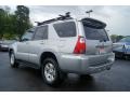 Titanium Metallic - 4Runner SR5 4x4 Photo No. 36