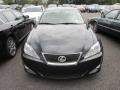 Obsidian Black - IS 250 AWD Photo No. 2
