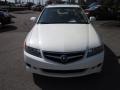 Premium White Pearl - TSX Sedan Photo No. 2