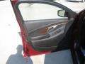 2011 Red Jewel Tintcoat Buick LaCrosse CXS  photo #15