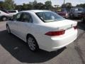Premium White Pearl - TSX Sedan Photo No. 5