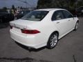 Premium White Pearl - TSX Sedan Photo No. 7