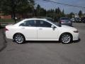 Premium White Pearl - TSX Sedan Photo No. 8