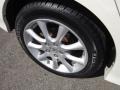 Premium White Pearl - TSX Sedan Photo No. 9