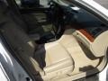 Premium White Pearl - TSX Sedan Photo No. 10