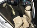 Premium White Pearl - TSX Sedan Photo No. 13