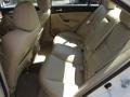 Premium White Pearl - TSX Sedan Photo No. 14