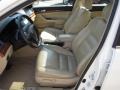Premium White Pearl - TSX Sedan Photo No. 16