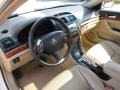 Premium White Pearl - TSX Sedan Photo No. 17
