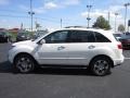 Aspen White Pearl - MDX Technology Photo No. 3