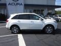 Aspen White Pearl - MDX Technology Photo No. 6