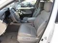 Aspen White Pearl - MDX Technology Photo No. 14