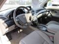 Aspen White Pearl - MDX Technology Photo No. 15