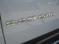 2011 Bright White Dodge Ram 1500 SLT Quad Cab  photo #23
