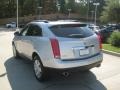 2012 Radiant Silver Metallic Cadillac SRX Luxury  photo #3