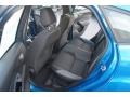 2012 Blue Candy Metallic Ford Focus SE 5-Door  photo #9