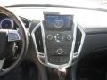 2012 Radiant Silver Metallic Cadillac SRX Luxury  photo #9