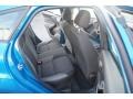 2012 Blue Candy Metallic Ford Focus SE 5-Door  photo #11