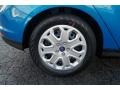 2012 Blue Candy Metallic Ford Focus SE 5-Door  photo #15
