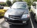 2003 Nighthawk Black Pearl Acura MDX Touring  photo #2
