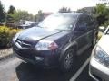 2003 Nighthawk Black Pearl Acura MDX Touring  photo #3