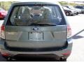 2009 Sage Green Metallic Subaru Forester 2.5 X  photo #7