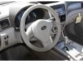 2009 Sage Green Metallic Subaru Forester 2.5 X  photo #12