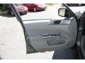 2009 Sage Green Metallic Subaru Forester 2.5 X  photo #13