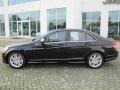 Black - C 300 Sport Photo No. 2