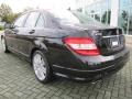 Black - C 300 Sport Photo No. 3