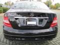 Black - C 300 Sport Photo No. 4