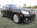 Black - C 300 Sport Photo No. 7