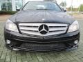 Black - C 300 Sport Photo No. 8