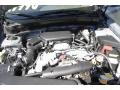 2009 Sage Green Metallic Subaru Forester 2.5 X  photo #21
