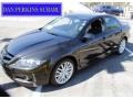 2007 Onyx Black Mazda MAZDA6 MAZDASPEED6 Sport  photo #1