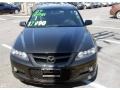 Onyx Black - MAZDA6 MAZDASPEED6 Sport Photo No. 2
