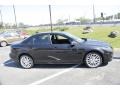 2007 Onyx Black Mazda MAZDA6 MAZDASPEED6 Sport  photo #4