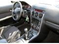Black Interior Photo for 2007 Mazda MAZDA6 #54407797