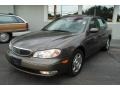 2000 Autumn Bronze Pearl Infiniti I 30  photo #3