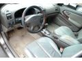 2000 Autumn Bronze Pearl Infiniti I 30  photo #5