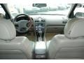 2000 Autumn Bronze Pearl Infiniti I 30  photo #6