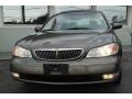 2000 Autumn Bronze Pearl Infiniti I 30  photo #8