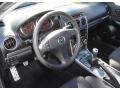 Onyx Black - MAZDA6 MAZDASPEED6 Sport Photo No. 13