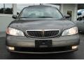 2000 Autumn Bronze Pearl Infiniti I 30  photo #9