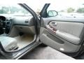 2000 Autumn Bronze Pearl Infiniti I 30  photo #15