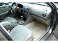 2000 Autumn Bronze Pearl Infiniti I 30  photo #16