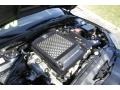 2007 Mazda MAZDA6 2.3 Liter Turbocharged DOHC 16 Valve VVT Inline 4 Cylinder Engine Photo