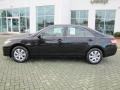 Black - Camry LE Photo No. 2