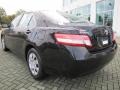 Black - Camry LE Photo No. 3