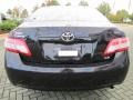 Black - Camry LE Photo No. 4